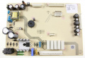 Arcelik Modules / Electric Units Home Appliances - U2_control_board_gr - 5931750100